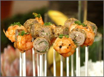 Food Shot
