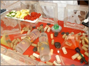 Culinary Alchemy