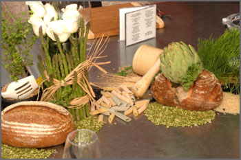 Food Display