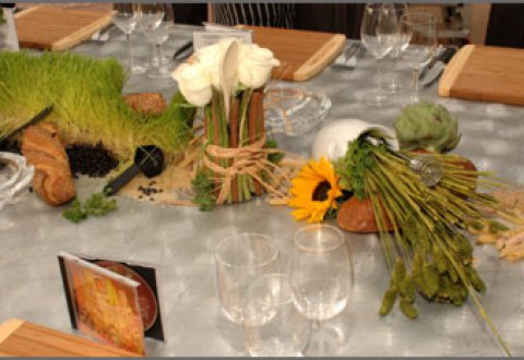 Set Table