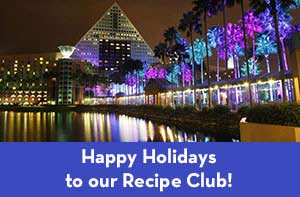 Recipe Club
