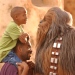 Star Wars Weekend Rate