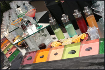 Fusion Beverages
