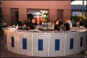 Food Station