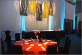 Table and Chairs