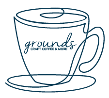 Grounds Outlet Logo