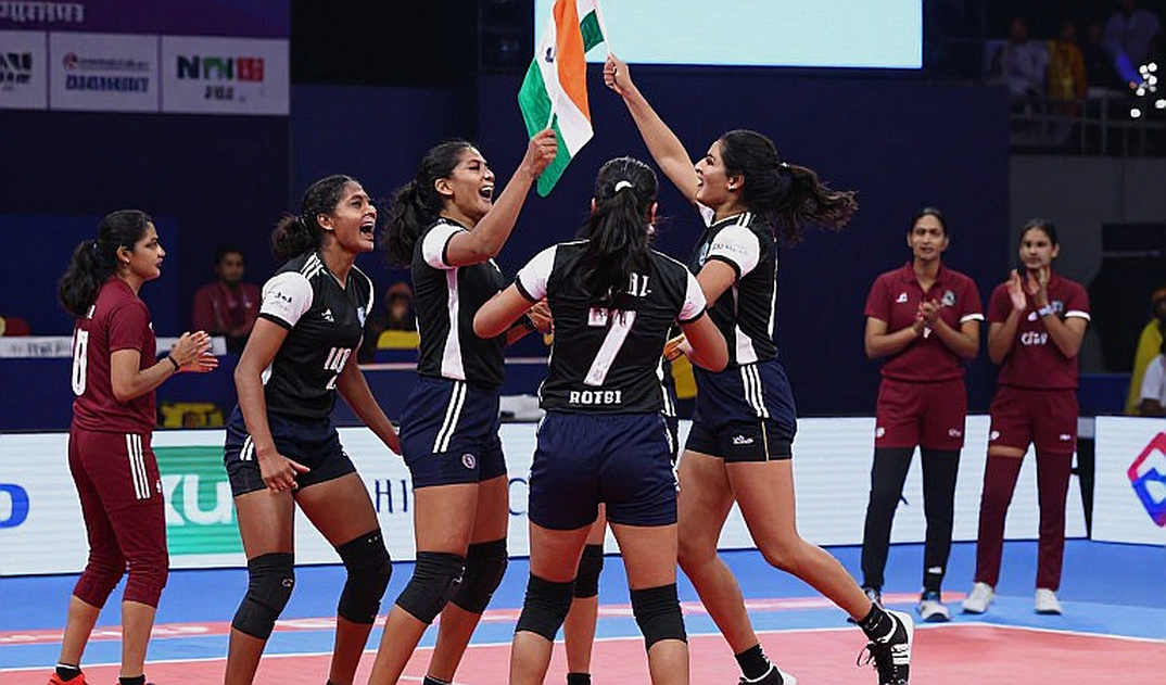 এশিয়ান গেমস ২০২৬ কাবাডি: ভারতের পুরুষ ও মহিলা দল সেমিফাইনালে, থাইল্যান্ড ও নেপালের বিপক্ষে পরীক্ষা