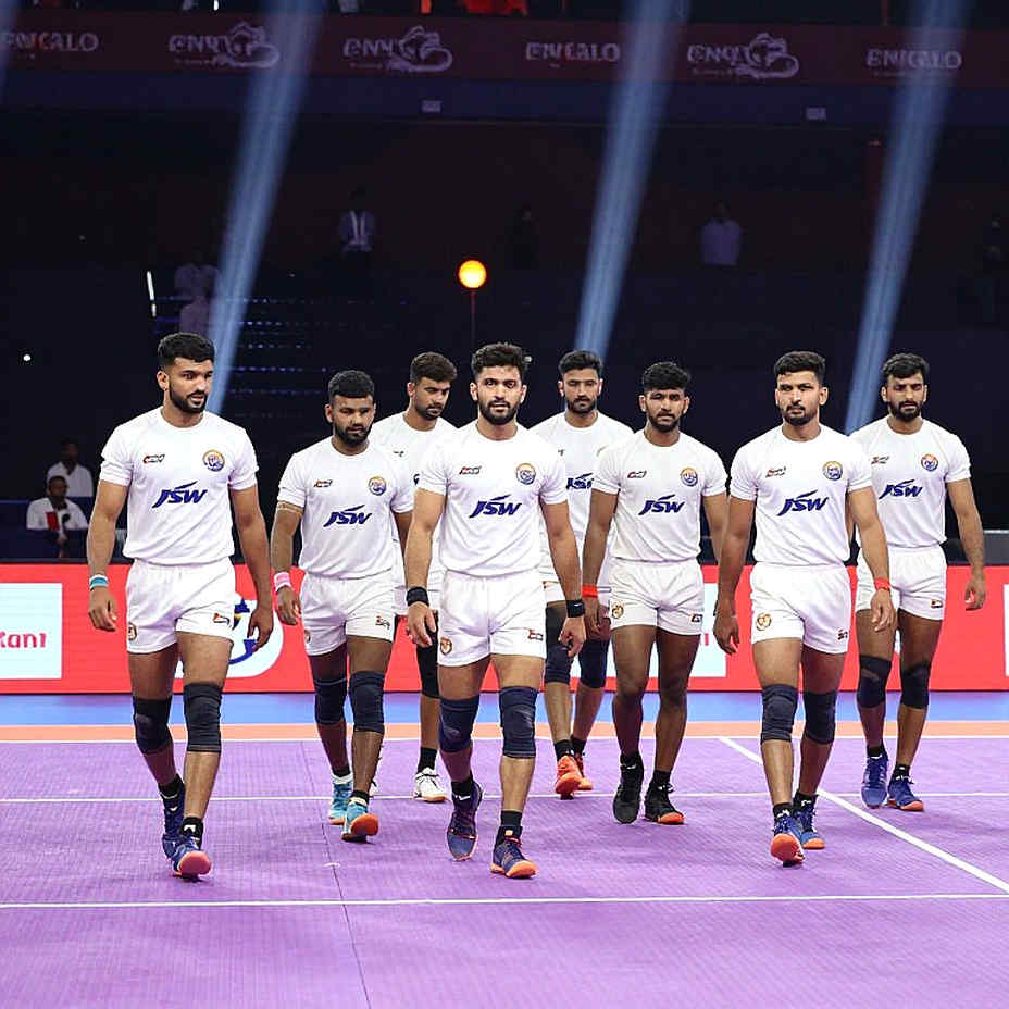 ৯:৩০ আর ১০:৪৫ — যে সেমিফাইনাল প্রিভিউয়ে একটাও রেইডারের নাম নেই
