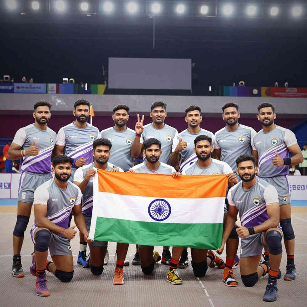 এক কোটি টাকার তালিকা এবং ঋতু নেগি: কাবাডির বাইরে যে ম্যাচটা এখনো চলছে